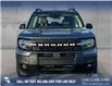 2025 Ford Bronco Sport Outer Banks (Stk: 25AS2629) in Airdrie - Image 2 of 25