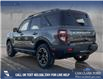 2025 Ford Bronco Sport Outer Banks (Stk: 25AS2629) in Airdrie - Image 4 of 25