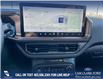 2025 Ford Bronco Sport Outer Banks (Stk: 25AS2629) in Airdrie - Image 19 of 25