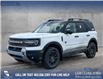 2025 Ford Bronco Sport Badlands (Stk: 25AS1964) in Airdrie - Image 1 of 25