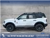 2025 Ford Bronco Sport Badlands (Stk: 25AS1964) in Airdrie - Image 3 of 25