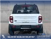 2025 Ford Bronco Sport Badlands (Stk: 25AS1964) in Airdrie - Image 5 of 25
