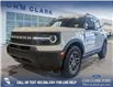 2025 Ford Bronco Sport Big Bend (Stk: 25S1681) in Olds - Image 1 of 25