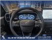 2025 Ford Bronco Sport Big Bend (Stk: 25S1681) in Olds - Image 14 of 25
