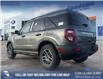 2025 Ford Bronco Sport Big Bend (Stk: 25S2177) in Olds - Image 4 of 25