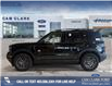 2025 Ford Bronco Sport Big Bend (Stk: 25S1856) in Olds - Image 3 of 25