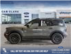 2025 Ford Bronco Sport Big Bend (Stk: 25S1945) in Olds - Image 3 of 24