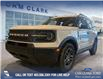 2025 Ford Bronco Sport Big Bend (Stk: 25S3107) in Olds - Image 1 of 25