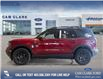 2025 Ford Bronco Sport Big Bend (Stk: 25S2595) in Olds - Image 3 of 25