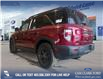 2025 Ford Bronco Sport Big Bend (Stk: 25S2595) in Olds - Image 4 of 25