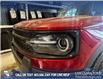 2025 Ford Bronco Sport Big Bend (Stk: 25S2595) in Olds - Image 8 of 25