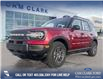 2025 Ford Bronco Sport Big Bend (Stk: 25S2610) in Olds - Image 1 of 25