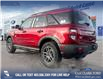 2025 Ford Bronco Sport Big Bend (Stk: 25S2610) in Olds - Image 4 of 25