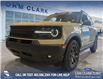 2025 Ford Bronco Sport Big Bend (Stk: 25S2863) in Olds - Image 1 of 25