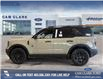 2025 Ford Bronco Sport Big Bend (Stk: 25S2863) in Olds - Image 3 of 25