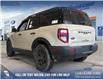 2025 Ford Bronco Sport Big Bend (Stk: 25S2863) in Olds - Image 4 of 25