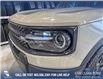 2025 Ford Bronco Sport Big Bend (Stk: 25S2863) in Olds - Image 8 of 25