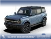 2025 Ford Bronco Outer Banks (Stk: E8BD445S1) in Airdrie - Image 1 of 7