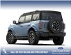 2025 Ford Bronco Outer Banks (Stk: E8BD445S1) in Airdrie - Image 2 of 7
