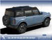 2025 Ford Bronco Outer Banks (Stk: E8BD445S1) in Airdrie - Image 3 of 7
