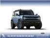 2025 Ford Bronco Outer Banks (Stk: E8BD445S1) in Airdrie - Image 4 of 7