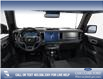 2025 Ford Bronco Outer Banks (Stk: E8BD445S1) in Airdrie - Image 6 of 7