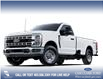 2025 Ford F-250 XL (Stk: 25AT7844) in Airdrie - Image 1 of 7
