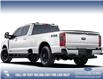 2025 Ford F-350 Lariat (Stk: 25AT5713) in Airdrie - Image 2 of 6