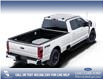 2025 Ford F-350 Lariat (Stk: 25AT5713) in Airdrie - Image 3 of 6