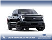 2025 Ford F-150 Lightning XLT (Stk: 25AT6300) in Airdrie - Image 3 of 5