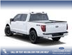 2025 Ford F-150 XLT (Stk: W3LD584S1) in Airdrie - Image 2 of 7