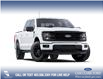 2025 Ford F-150 XLT (Stk: W3LD584S1) in Airdrie - Image 4 of 7