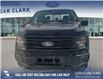 2025 Ford F-150 XLT (Stk: 25T7583) in Red Deer - Image 2 of 24