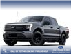2025 Ford F-150 Lightning XLT (Stk: 25AT6592) in Airdrie - Image 1 of 7