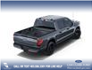 2025 Ford F-150 Lightning XLT (Stk: 25AT6592) in Airdrie - Image 3 of 7