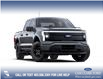 2025 Ford F-150 Lightning XLT (Stk: 25AT6592) in Airdrie - Image 4 of 7