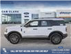 2025 Ford Bronco Sport Big Bend (Stk: 25S2454) in Olds - Image 3 of 24