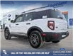 2025 Ford Bronco Sport Big Bend (Stk: 25S2454) in Olds - Image 4 of 24