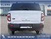2025 Ford Bronco Sport Big Bend (Stk: 25S2454) in Olds - Image 5 of 24