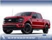 2025 Ford F-150 XLT (Stk: 25AT9228) in Airdrie - Image 1 of 7