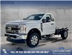 2024 Ford F-350 Chassis XLT (Stk: 24AF9465) in Airdrie - Image 1 of 24