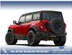 2025 Ford Bronco Big Bend (Stk: E7BD449S1) in Airdrie - Image 2 of 7