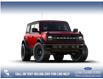 2025 Ford Bronco Big Bend (Stk: E7BD449S1) in Airdrie - Image 4 of 7