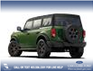 2025 Ford Bronco Big Bend (Stk: E7BD528S1) in Airdrie - Image 2 of 7