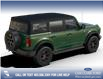 2025 Ford Bronco Big Bend (Stk: E7BD528S1) in Airdrie - Image 3 of 7