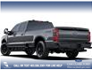 2025 Ford F-350 Lariat (Stk: 25AT3596) in Airdrie - Image 2 of 7