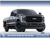 2025 Ford F-350 Lariat (Stk: 25AT3596) in Airdrie - Image 4 of 7