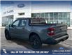 2025 Ford Maverick Lariat (Stk: 25T8967) in Red Deer - Image 4 of 24