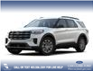 2025 Ford Explorer Active (Stk: 25S0493) in Red Deer - Image 1 of 7