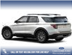 2025 Ford Explorer Active (Stk: 25S0493) in Red Deer - Image 2 of 7